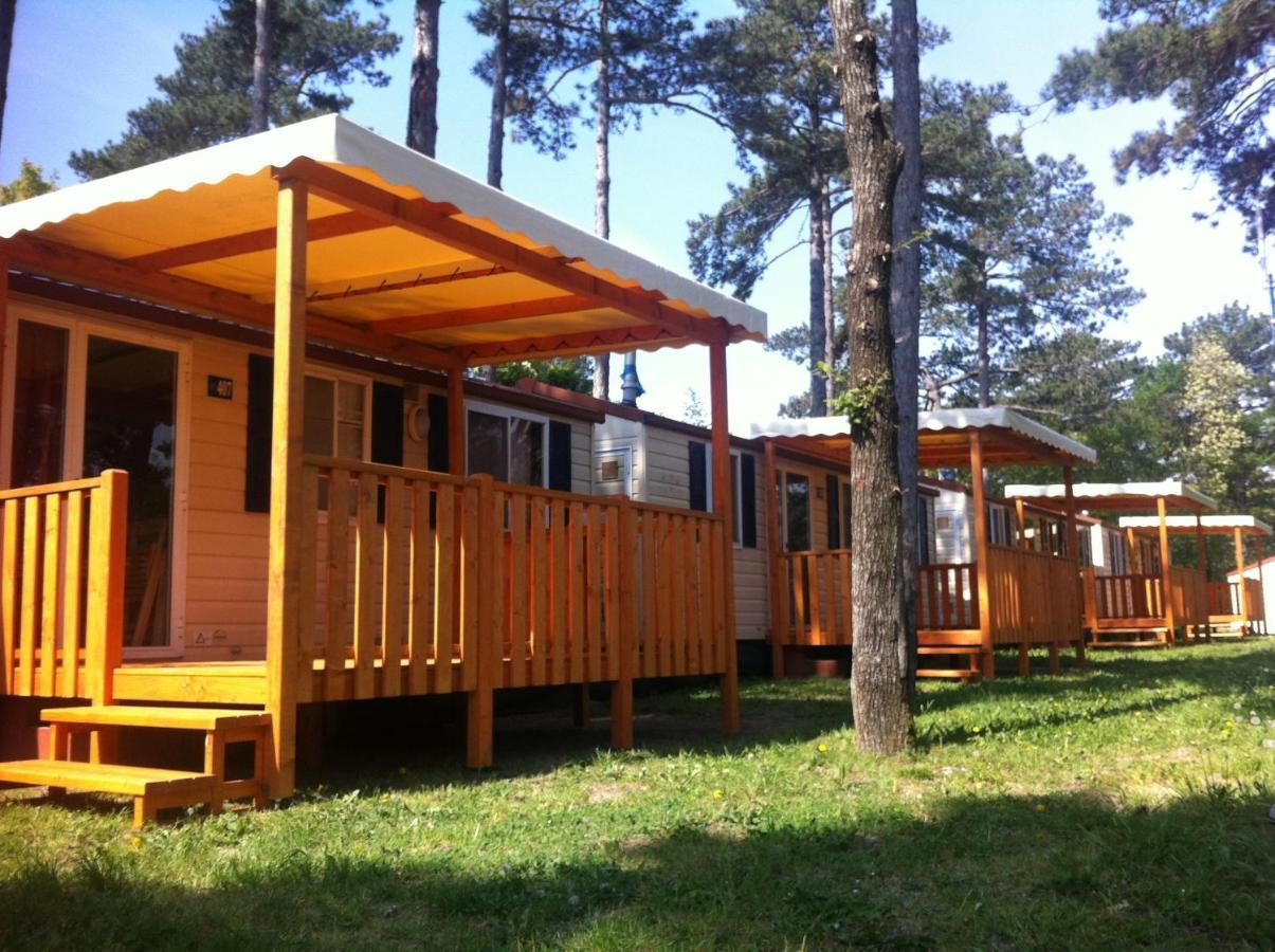 Camping Village Mare Pineta Сістьяна Номер фото